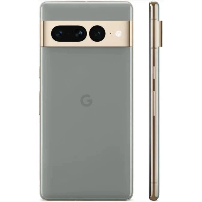 Buy Google Pixel 7 Pro 256GB 12GB (RAM) Hazel (Japanese Version) at Lowest  Online Price in UK - Gadgetward UK