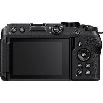 Nikon Z30 Body With Z DX 12-28mm F/3.5-6.3 VR
