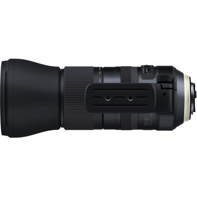 Tamron AF SP 150-600 f/5.0-6.3 Di VC USD G2 for Canon (A022E)