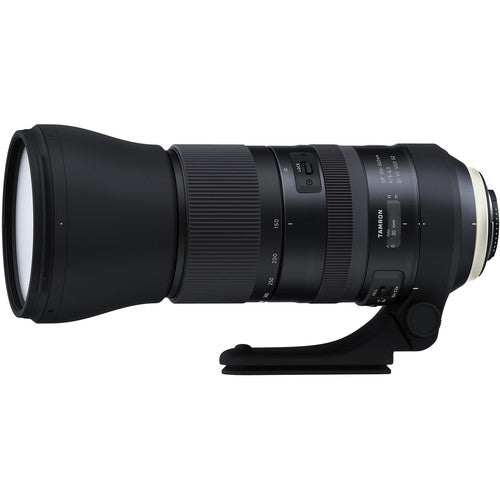 Tamron AF SP 150-600 f/5.0-6.3 Di VC USD G2 for Canon (A022E)