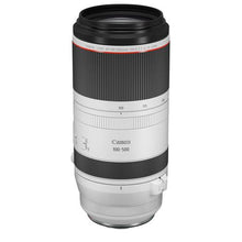 Load image into Gallery viewer, Canon RF 100-500mm lens