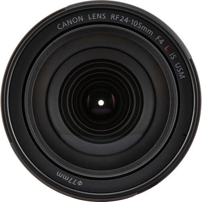 canon rf 24-105mm f 4l is usm