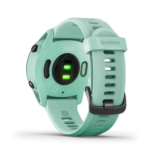 Buy Garmin Forerunner 745 GPS Running Watch Neo Tropic at Lowest Online Price in UK Gadgetward UK