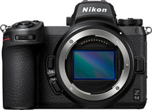 Load image into Gallery viewer, Nikon Z6 Mark II + Z 24-120mm f/4 S