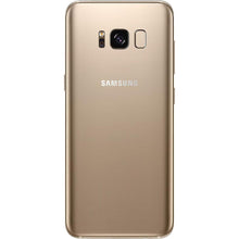 Load image into Gallery viewer, Samsung Galaxy S8+ G955FD 64GB 4GB(RAM) Maple Gold
