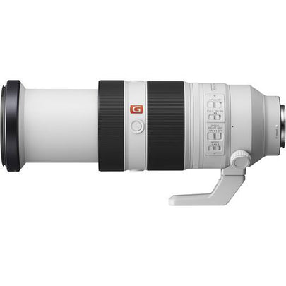 Sony FE 100-400mm f/4.5-5.6 GM OSS Lens (SEL100400GM)