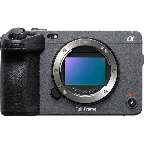 Sony FX3 Full-Frame