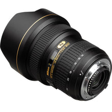 Load image into Gallery viewer, Nikon AF-S 14-24mm f/2.8G ED Lens