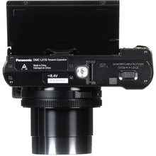 Load image into Gallery viewer, Panasonic Lumix DMC-LX10 (Black)