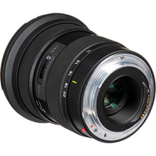 Load image into Gallery viewer, Tokina ATX-I 11-20mm f/2.8 CF Lens (Canon EF)