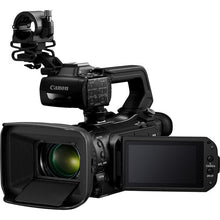 Load image into Gallery viewer, Canon XA75 UHD 4K30 Camcorder with Dual-Pixel Autofocus