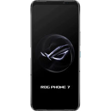 Load image into Gallery viewer, ASUS ROG Phone 7 (AI2205) 512GB 16GB (RAM) Black (Global Version)