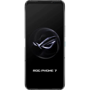 ASUS ROG Phone 7 (AI2205) 512GB 16GB (RAM) Black (Global Version)