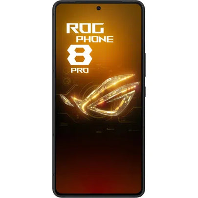 ASUS ROG Phone 8 Pro (AI2401) 1TB 24GB (RAM) Phantom Black (Global Version)