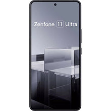 Load image into Gallery viewer, ASUS Zenfone 11 Ultra AI2401 512GB 16GB (RAM) Eternal Black (Global Version)