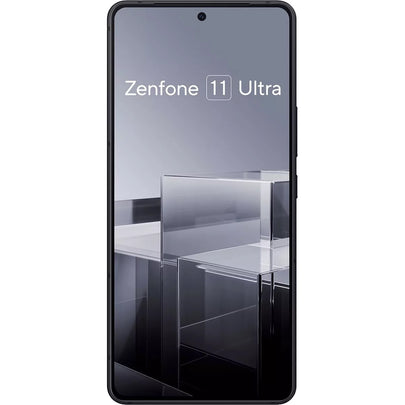 ASUS Zenfone 11 Ultra AI2401 256GB 12GB (RAM) Eternal Black (Global Version)