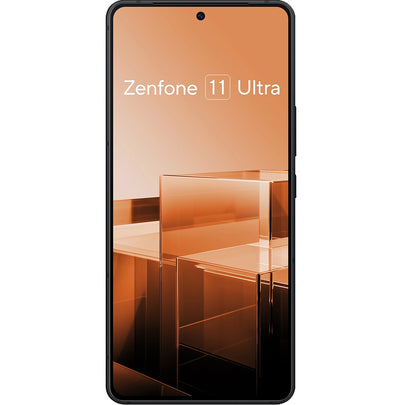 ASUS Zenfone 11 Ultra AI2401 256GB 12GB (RAM) Orange (Global Version)