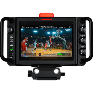 Blackmagic Design Studio Camera 6K Pro Price