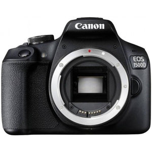 Canon EOS 1500D Kit With 18-55mm IS II Lens