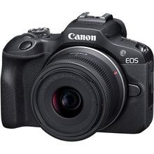 Load image into Gallery viewer, Canon EOS R100 Body with 18-45mm Lens