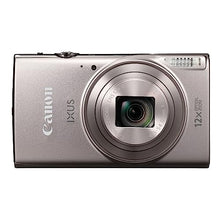 Load image into Gallery viewer, Canon IXUS 285 HS (Silver)