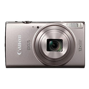 Canon IXUS 285 HS (Silver)