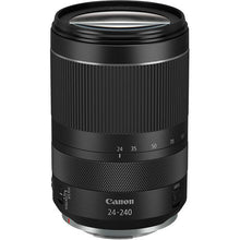Load image into Gallery viewer, Canon EOS RP with RF 24-240mm f/4-6.3 IS Lens Without R Adapter