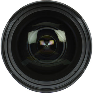 Canon EF 11-24mm f4L USM Lens UK