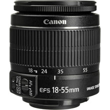 Load image into Gallery viewer, Canon EOS 1500D Kit 18-55mm IS II Price