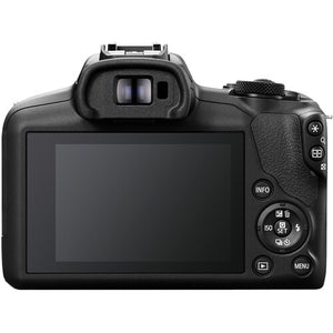 Canon EOS R100 Body UK