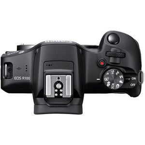 Canon EOS R100 Body Price