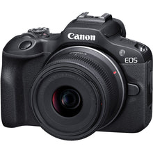 Load image into Gallery viewer, Buy Canon EOS R100 Body with 18-45mm Lens