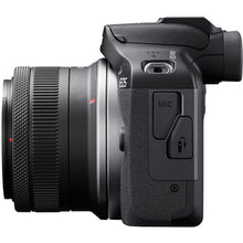 Load image into Gallery viewer, Canon EOS R100 Body with 18-45mm Lens Price