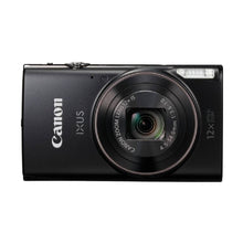 Load image into Gallery viewer, Buy Canon IXUS 285HS Black