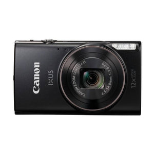 Buy Canon IXUS 285HS Black