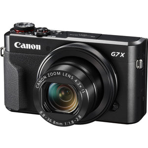 Buy Canon PowerShot G7X Mark II