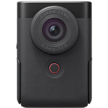 Load image into Gallery viewer, Buy Canon PowerShot V10 Vlog Camera (Black)