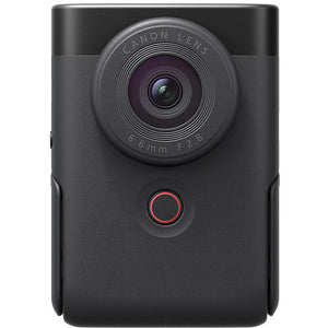 Buy Canon PowerShot V10 Vlog Camera (Black)