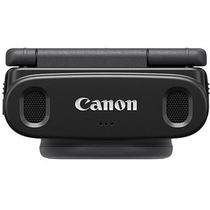 Canon PowerShot V10 Vlog Camera (Black) Online