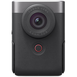 Buy Canon PowerShot V10 Vlog Camera (Silver)