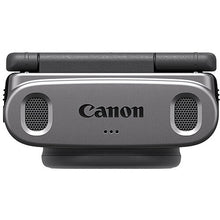 Load image into Gallery viewer, Canon PowerShot V10 Vlog Camera (Silver) Online