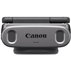 Canon PowerShot V10 Vlog Camera (Silver) Online