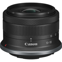 Load image into Gallery viewer, Buy Canon RF-S 10-18mm F4.5-6.3 IS STM Lens 