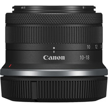 Load image into Gallery viewer, Canon RF-S 10-18mm F4.5-6.3 IS STM Lens Review