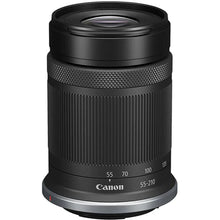 Load image into Gallery viewer, Buy Canon RF-S 55-210mm F/5-7.1 IS STM Lens 