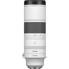 Load image into Gallery viewer, Buy Canon RF 200-800mm F/6.3-9 IS USM Lens