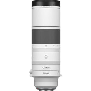 Buy Canon RF 200-800mm F/6.3-9 IS USM Lens