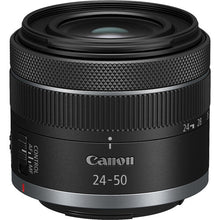 Load image into Gallery viewer, Buy Canon RF 24-50mm F/4.5-6.3 IS STM Lens