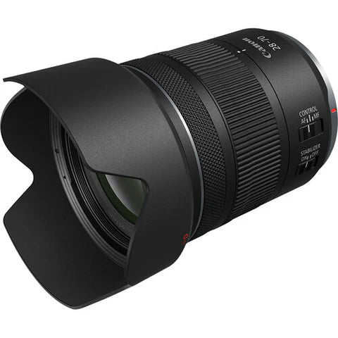 Buy Canon RF 28-70mm F/2.8 IS STM Lens