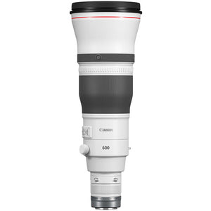 Buy Canon RF 600mm f/4L IS USM Lens